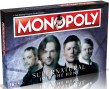 MONOPOLY SUPERNATURAL JOIN THE HUNT-86959
